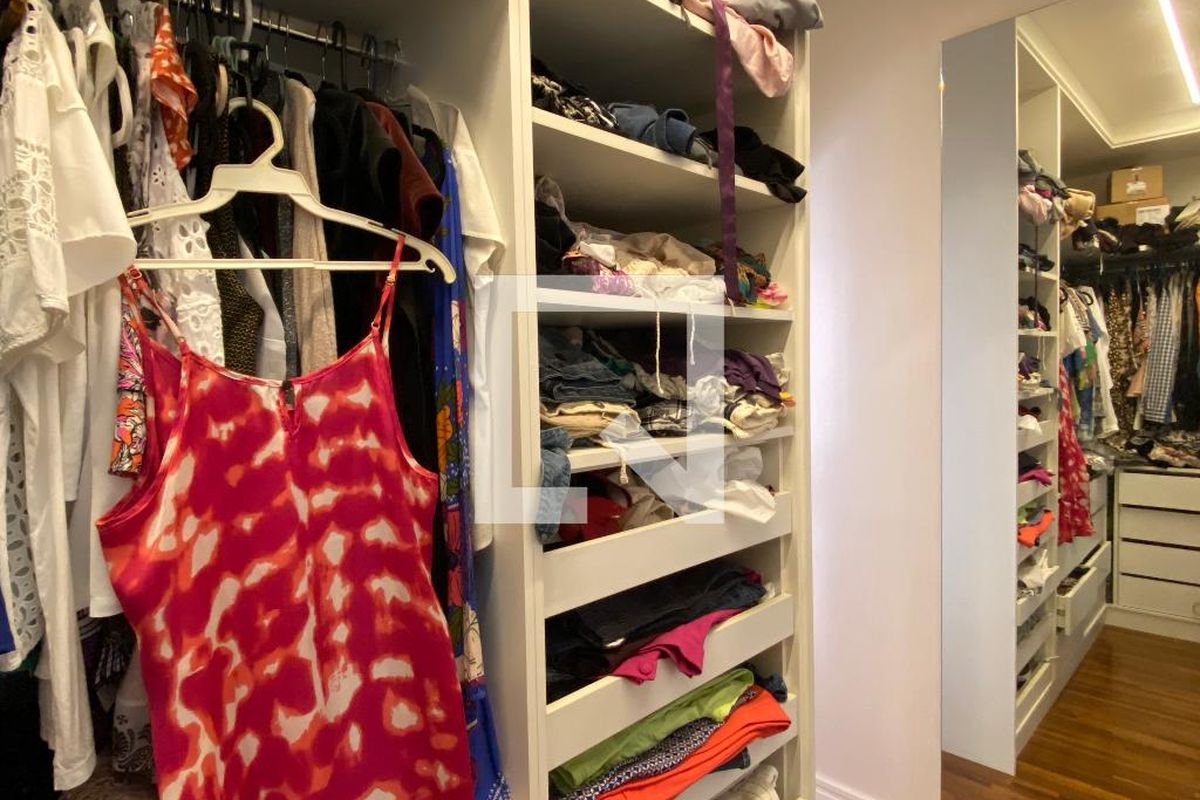 Apartamento, 3 quartos, 200 m² - Foto 54