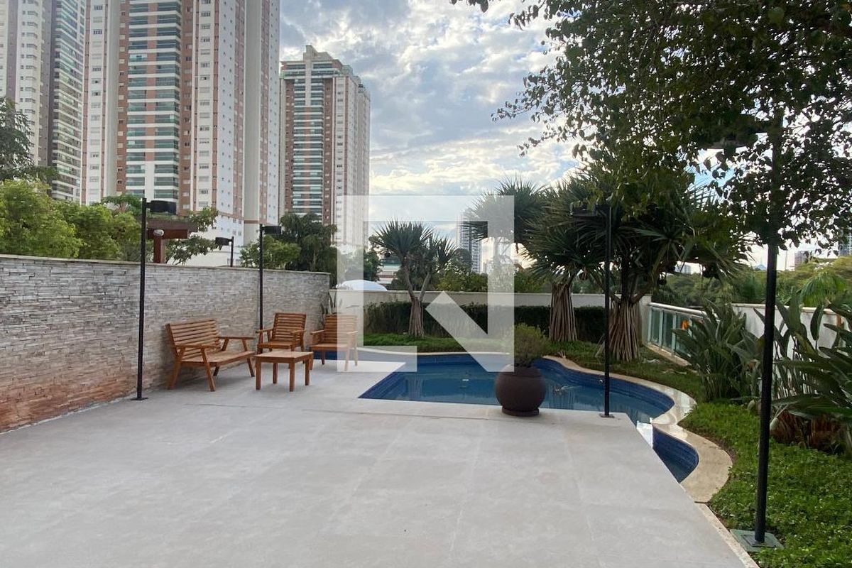 Apartamento, 3 quartos, 200 m² - Foto 121