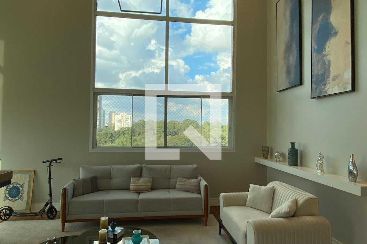 Apartamento, 3 quartos, 200 m² - Foto 7