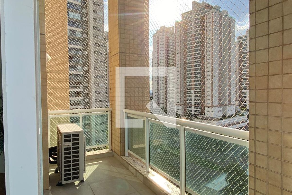 Apartamento, 3 quartos, 200 m² - Foto 18