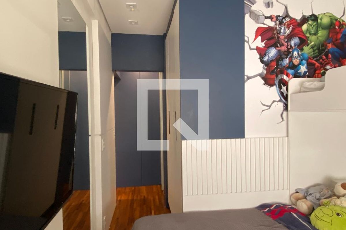 Apartamento, 3 quartos, 200 m² - Foto 32