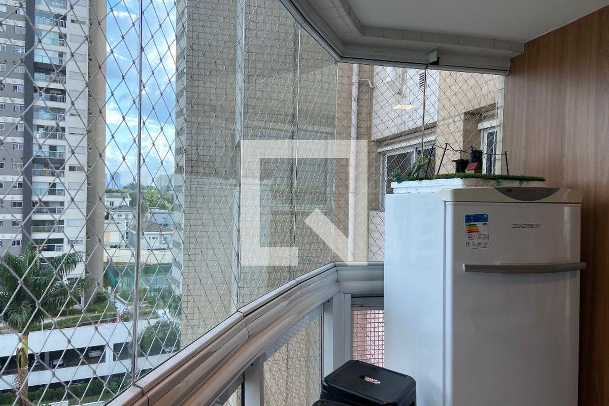 Apartamento, 3 quartos, 200 m² - Foto 98