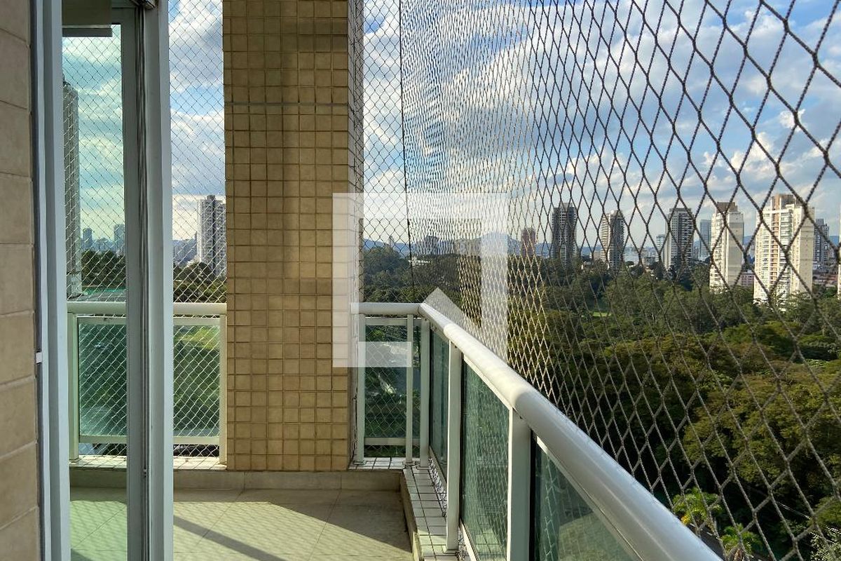 Apartamento, 3 quartos, 200 m² - Foto 24