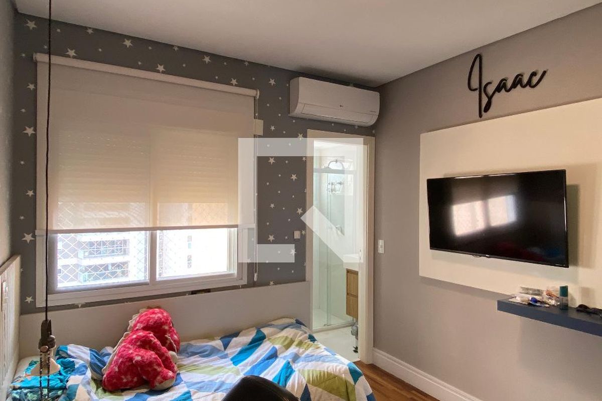 Apartamento, 3 quartos, 200 m² - Foto 37