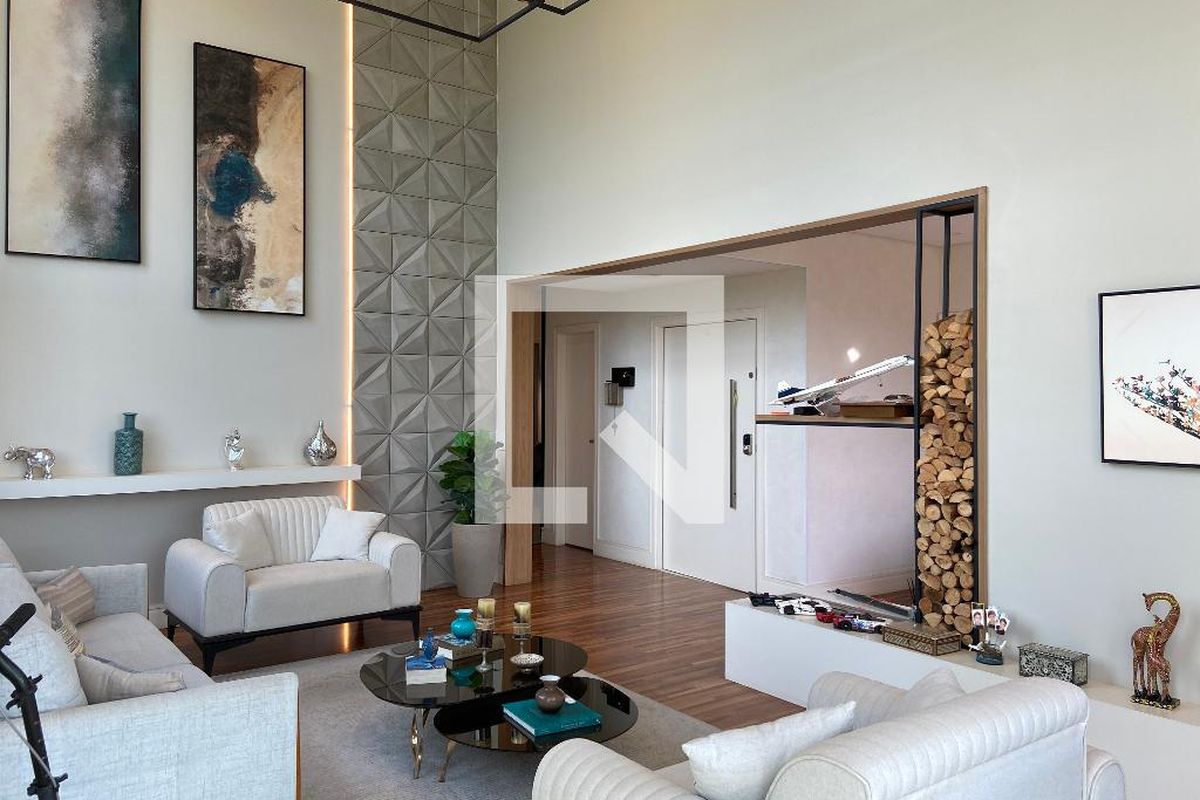 Apartamento, 3 quartos, 200 m² - Foto 16