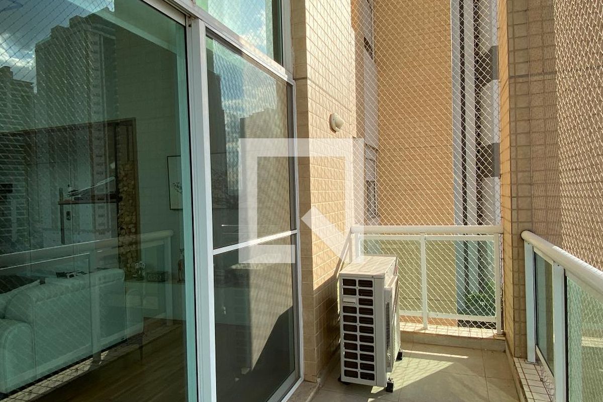 Apartamento, 3 quartos, 200 m² - Foto 21
