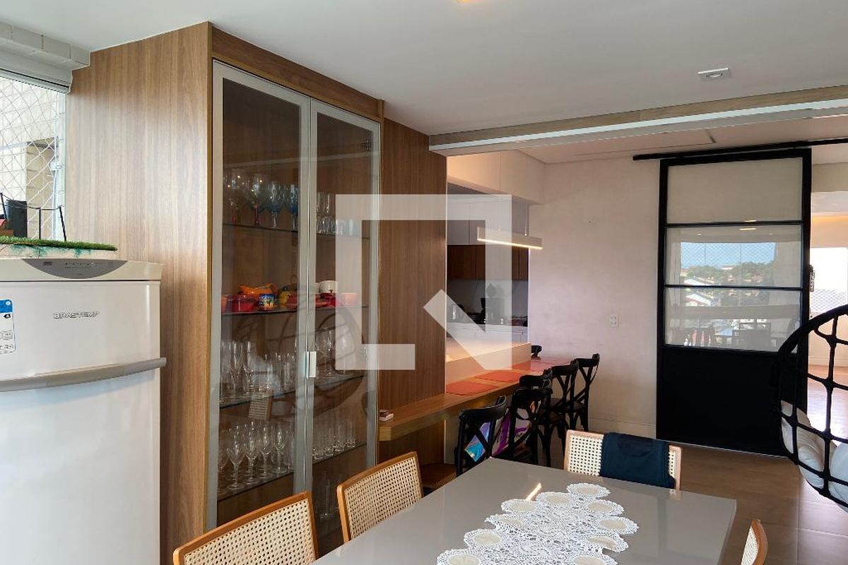 Apartamento, 3 quartos, 200 m² - Foto 93