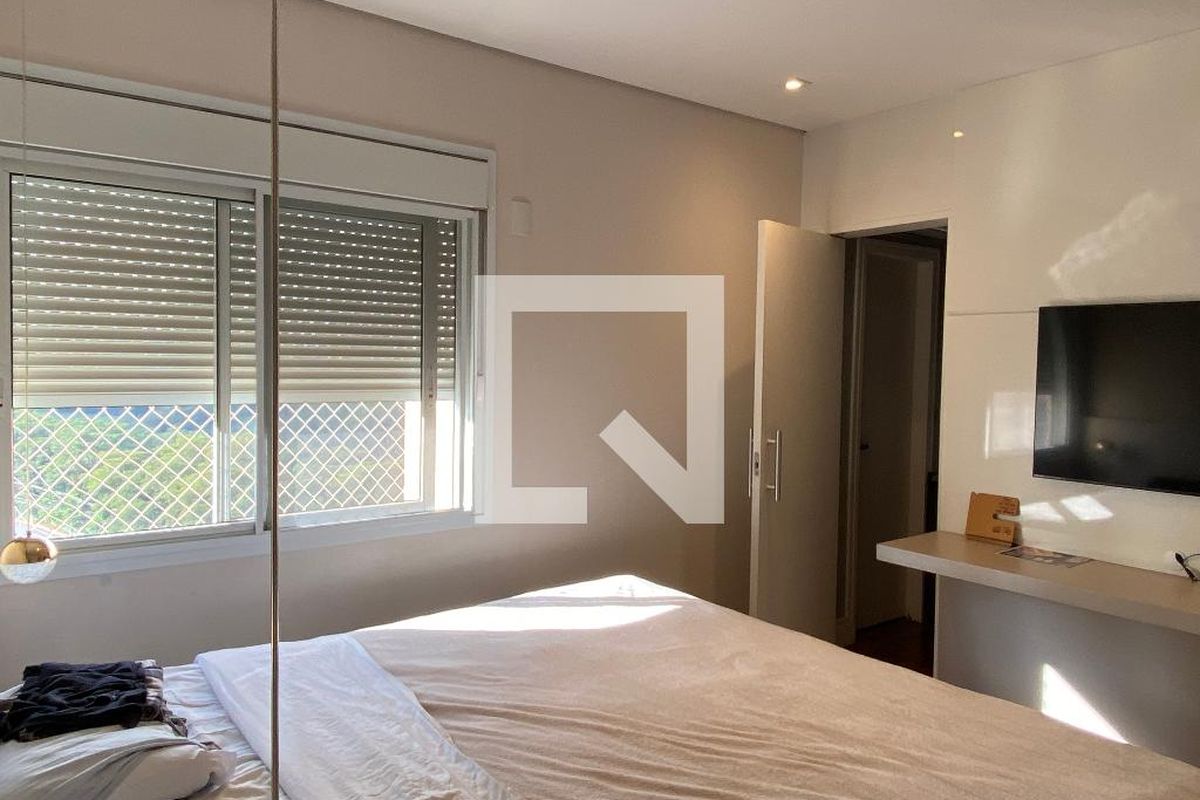 Apartamento, 3 quartos, 200 m² - Foto 43