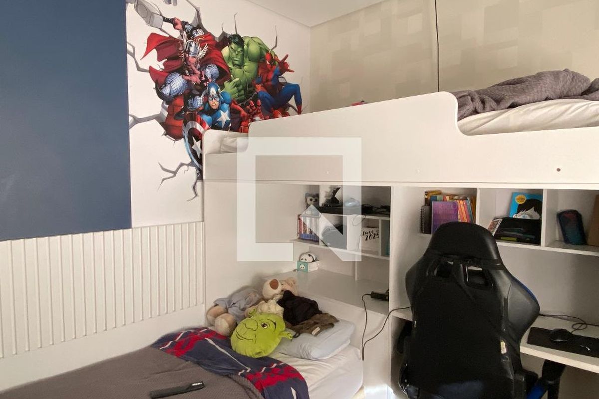 Apartamento, 3 quartos, 200 m² - Foto 33
