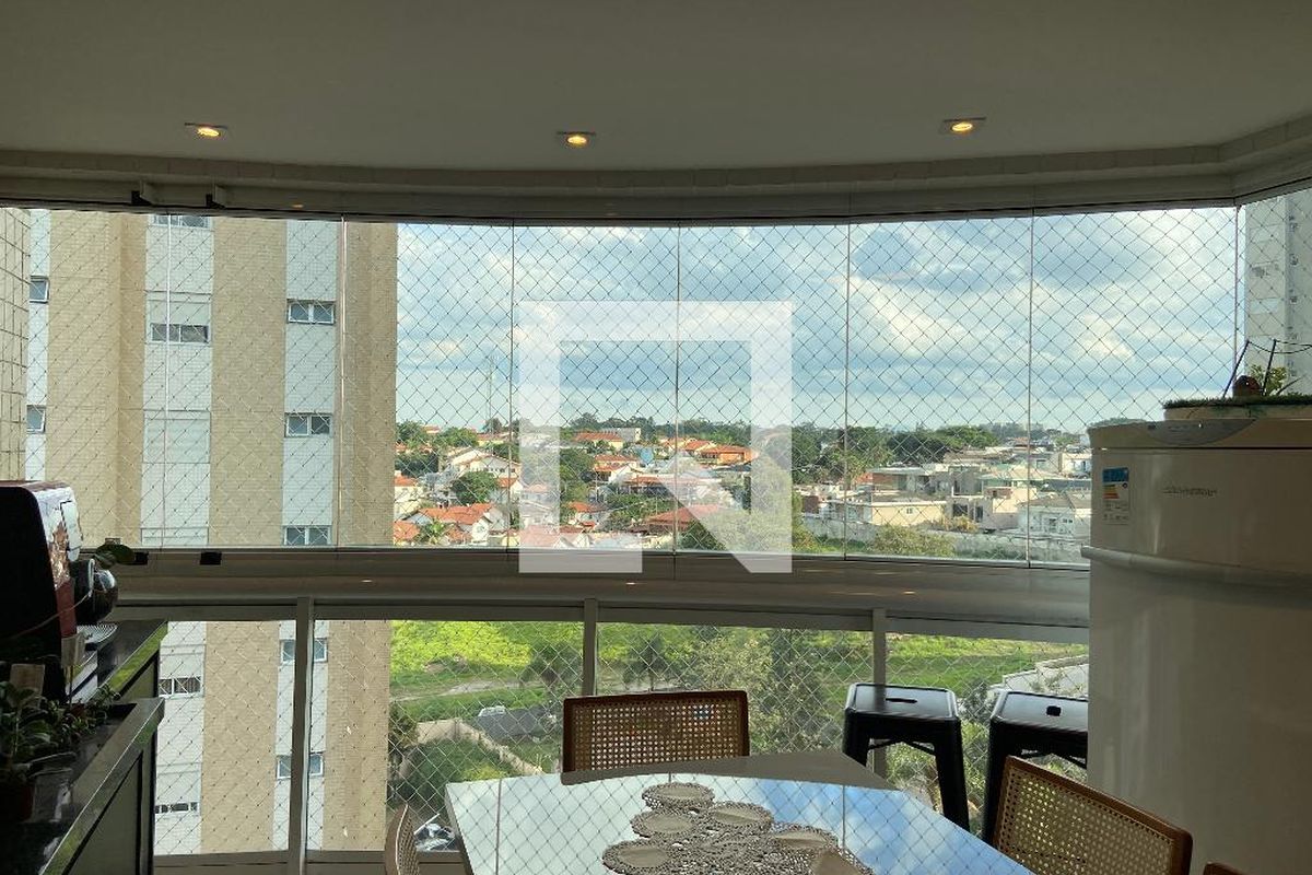 Apartamento, 3 quartos, 200 m² - Foto 90
