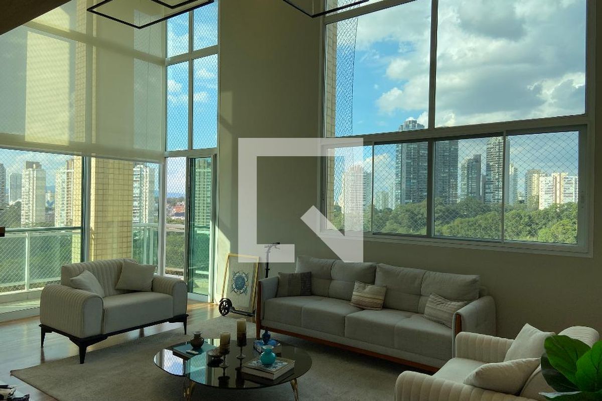 Apartamento, 3 quartos, 200 m² - Foto 4