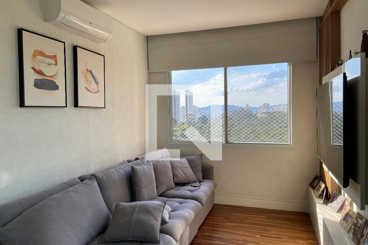 Apartamento, 3 quartos, 200 m² - Foto 17