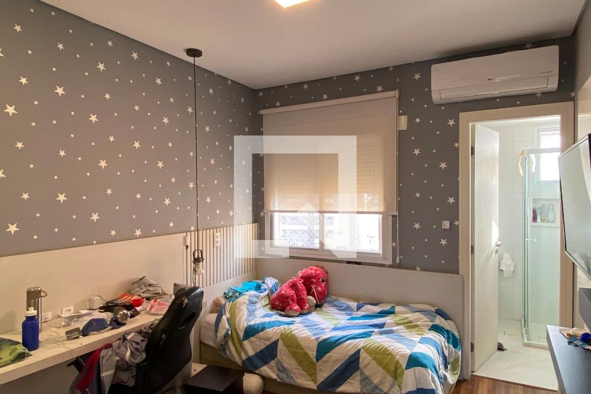 Apartamento, 3 quartos, 200 m² - Foto 39