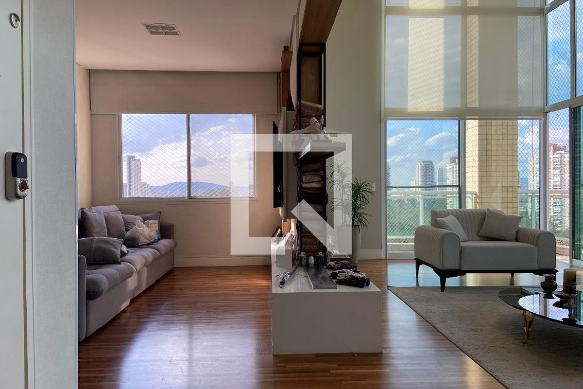 Apartamento, 3 quartos, 200 m² - Foto 5