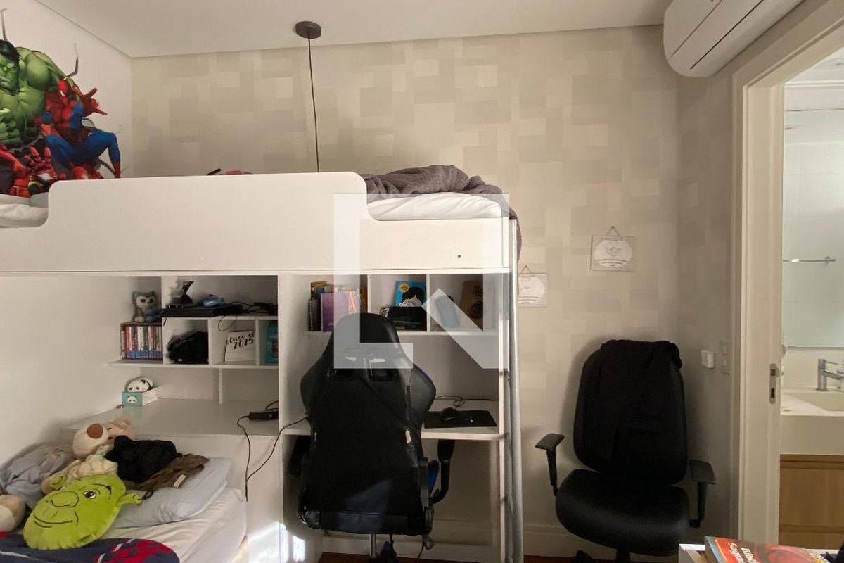 Apartamento, 3 quartos, 200 m² - Foto 34
