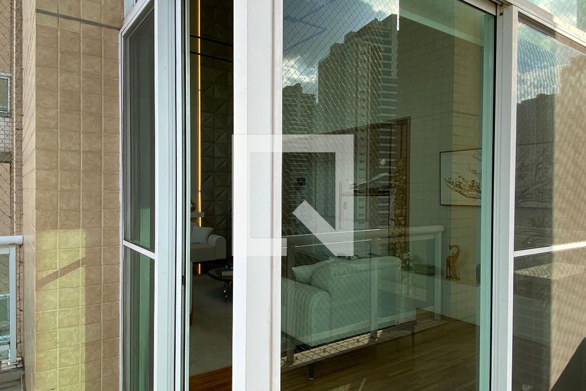 Apartamento, 3 quartos, 200 m² - Foto 23