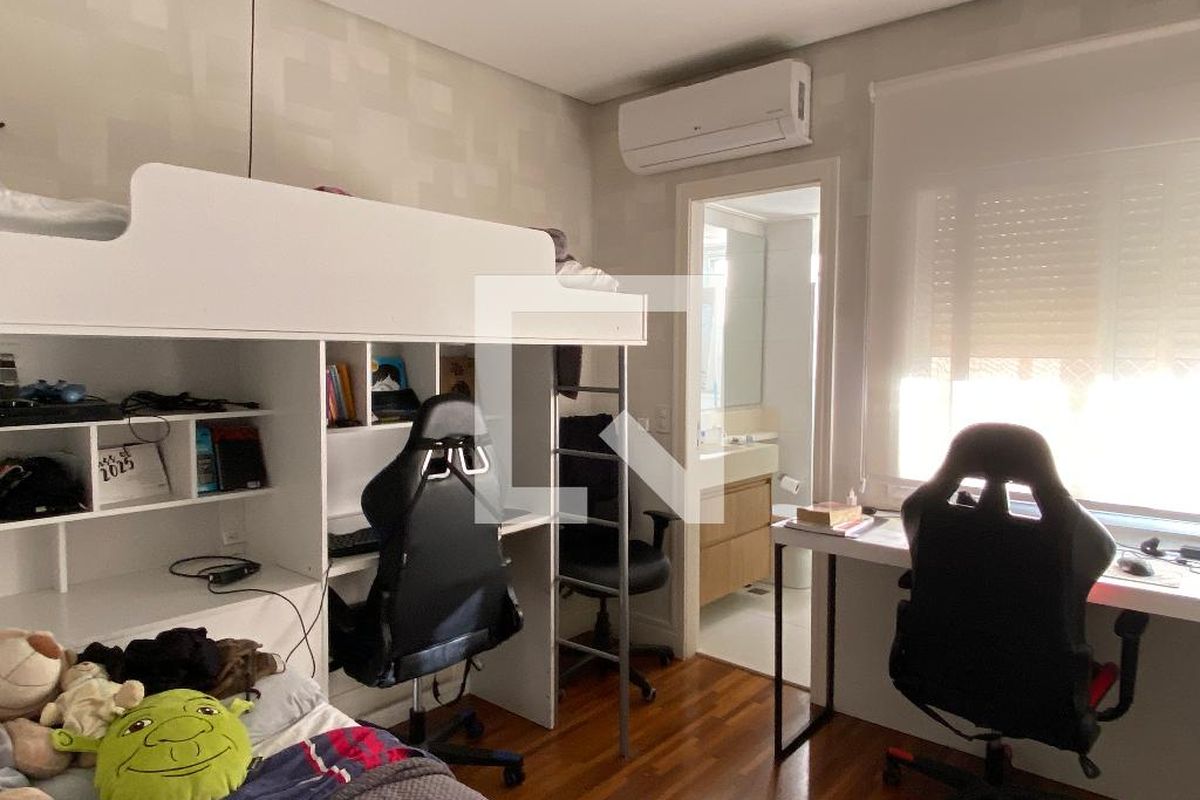 Apartamento, 3 quartos, 200 m² - Foto 31