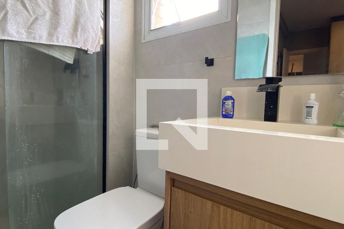 Apartamento, 3 quartos, 200 m² - Foto 64