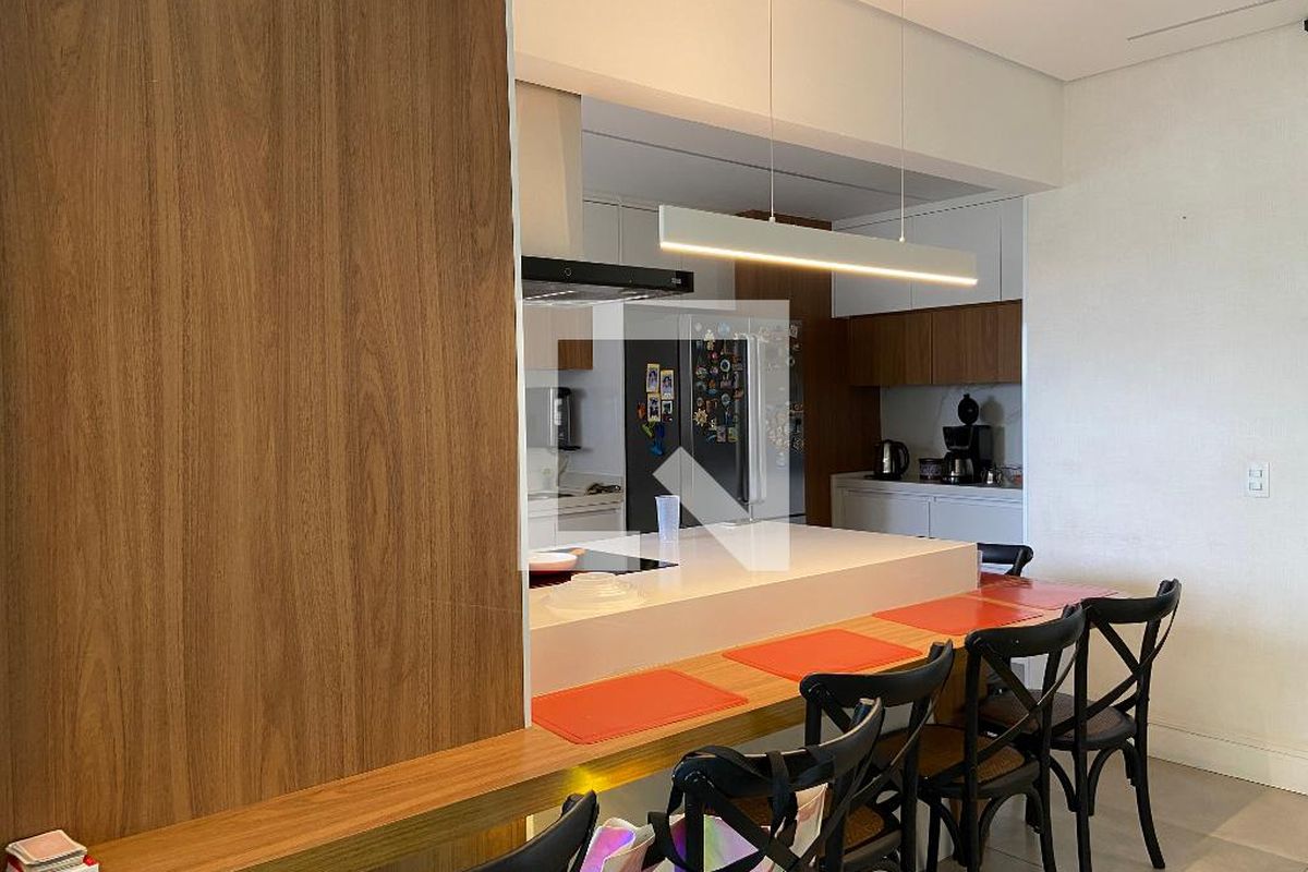 Apartamento, 3 quartos, 200 m² - Foto 95