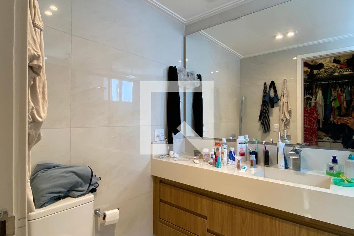 Apartamento, 3 quartos, 200 m² - Foto 55