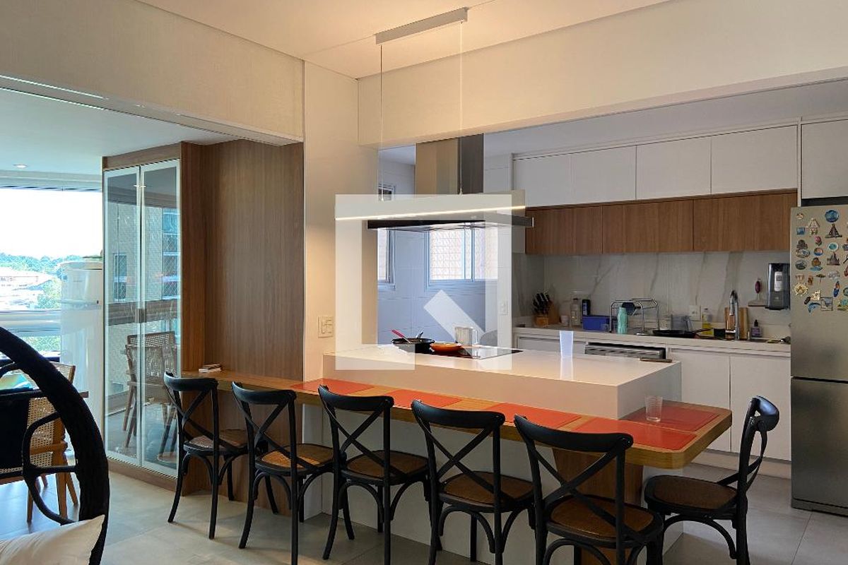 Apartamento, 3 quartos, 200 m² - Foto 86