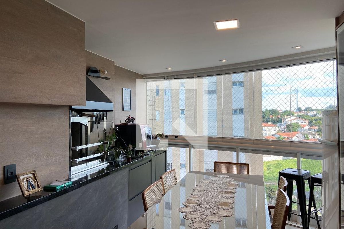 Apartamento, 3 quartos, 200 m² - Foto 87