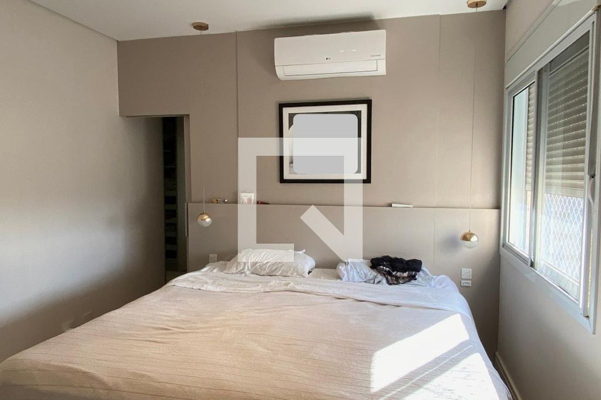 Apartamento, 3 quartos, 200 m² - Foto 41