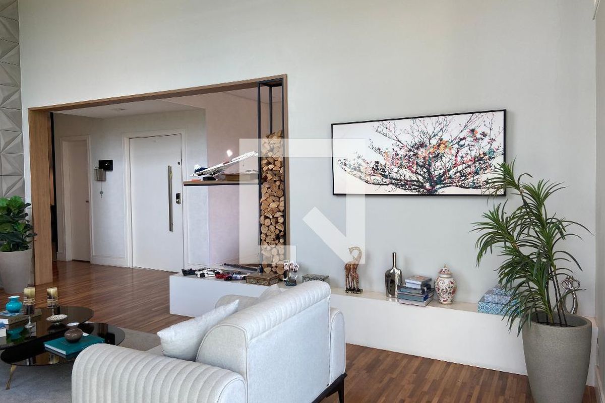Apartamento, 3 quartos, 200 m² - Foto 12