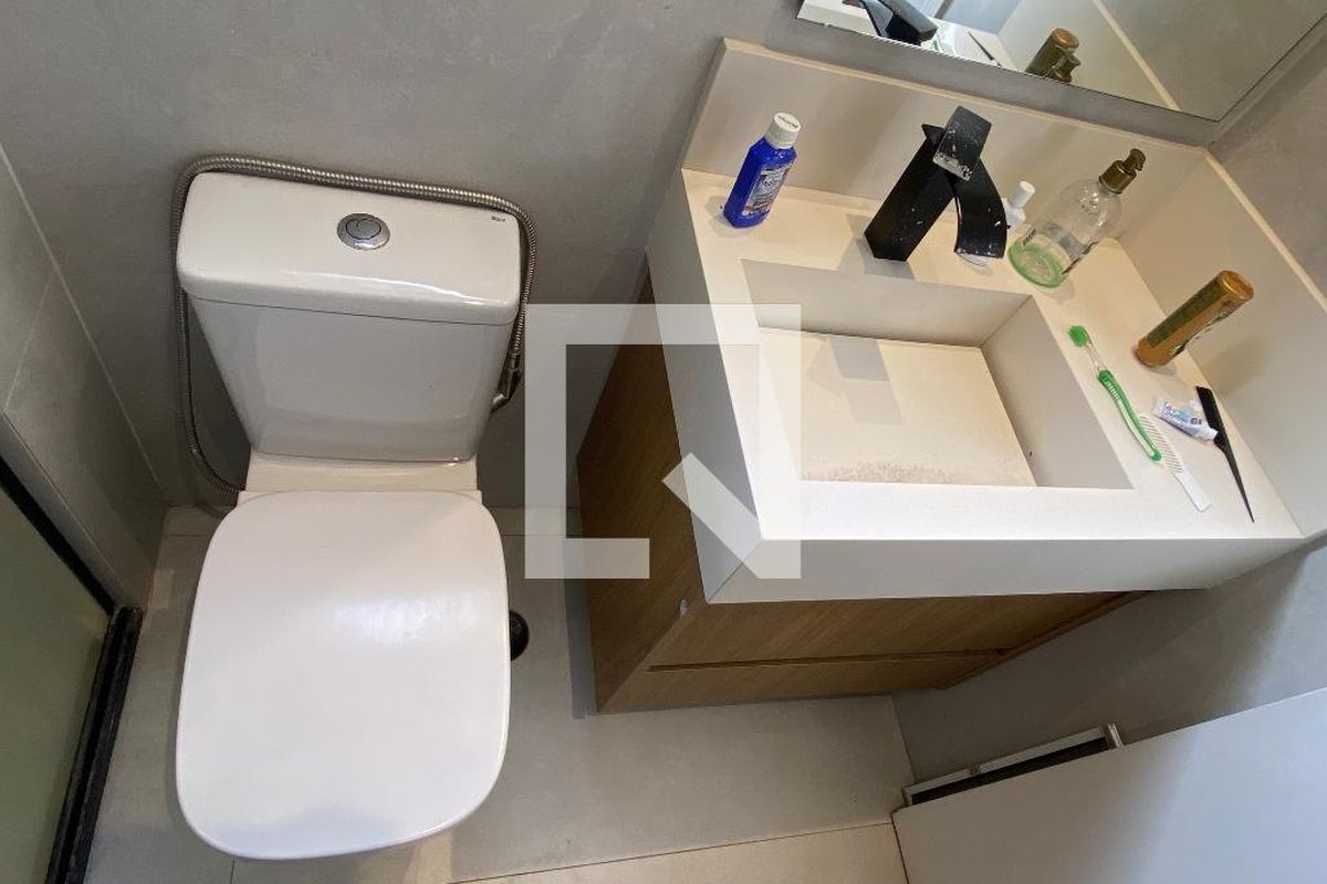 Apartamento, 3 quartos, 200 m² - Foto 67