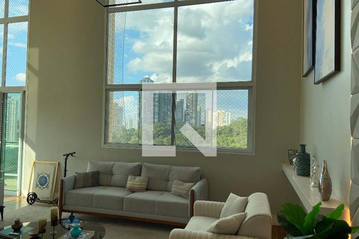 Apartamento, 3 quartos, 200 m² - Foto 3