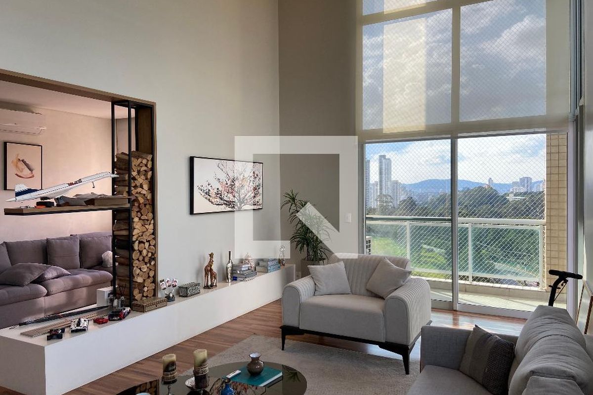 Apartamento, 3 quartos, 200 m² - Foto 6