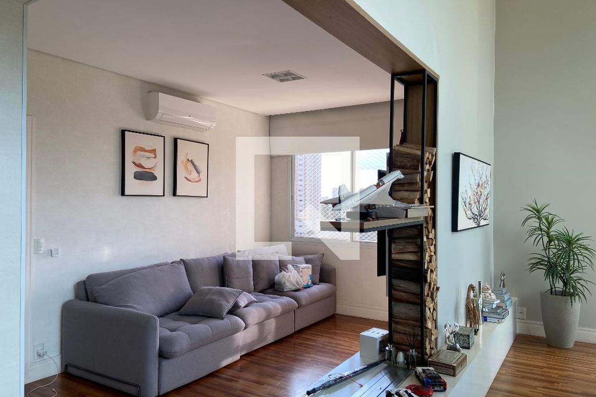 Apartamento, 3 quartos, 200 m² - Foto 11