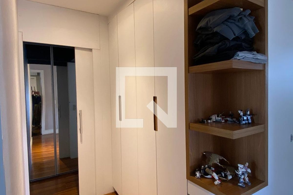 Apartamento, 3 quartos, 200 m² - Foto 27