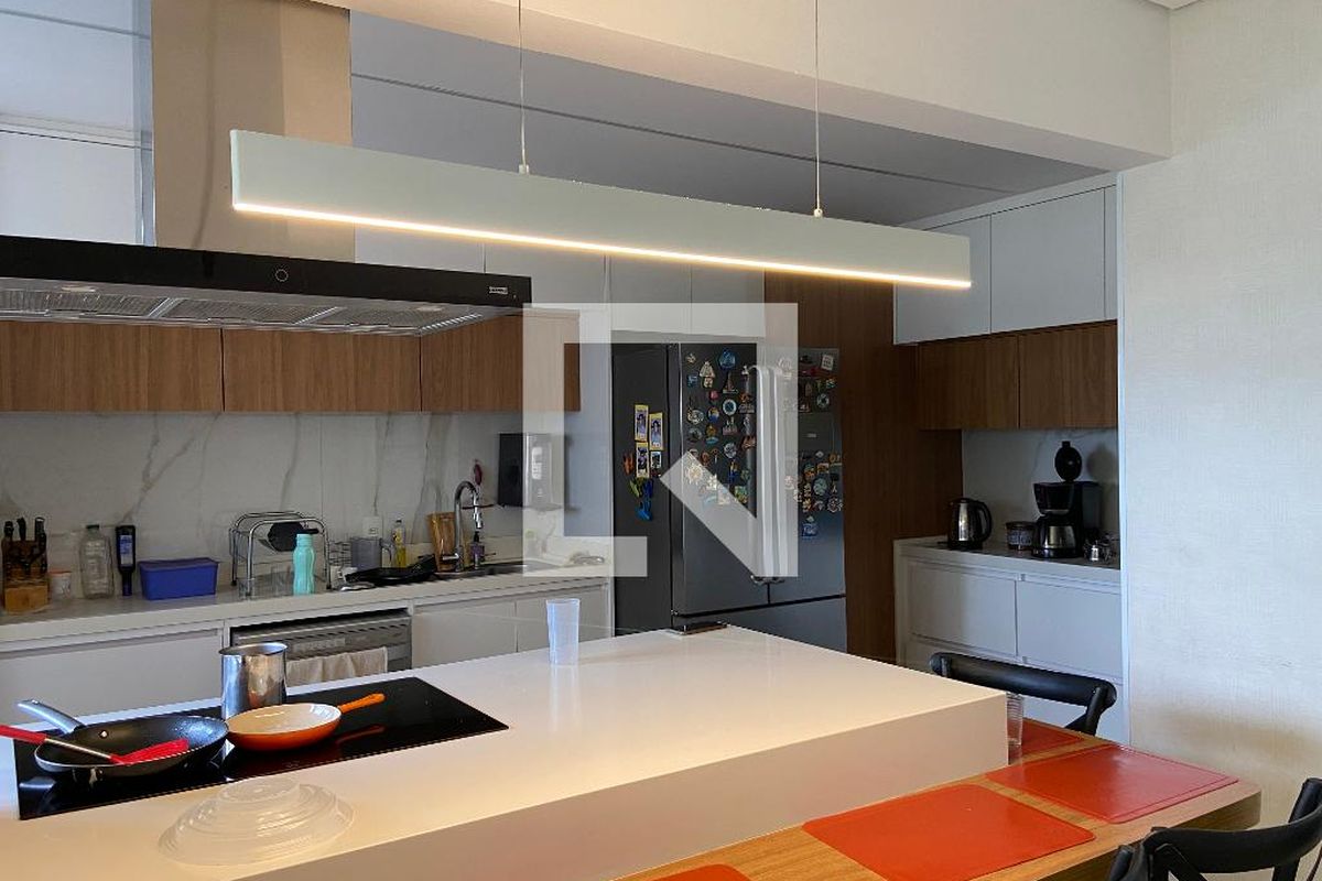 Apartamento, 3 quartos, 200 m² - Foto 96