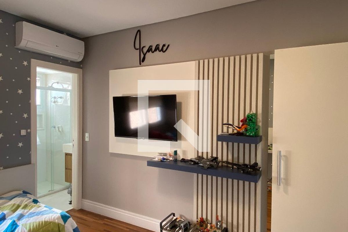 Apartamento, 3 quartos, 200 m² - Foto 38