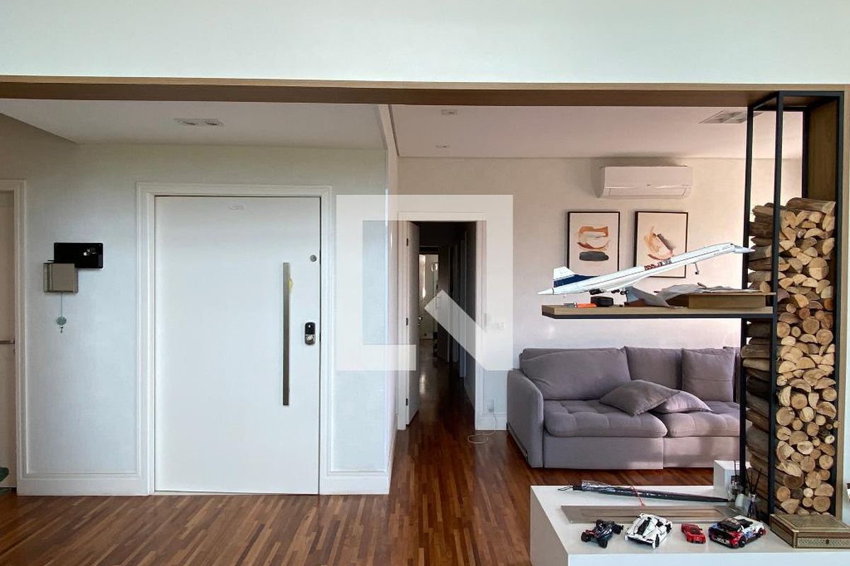Apartamento, 3 quartos, 200 m² - Foto 9