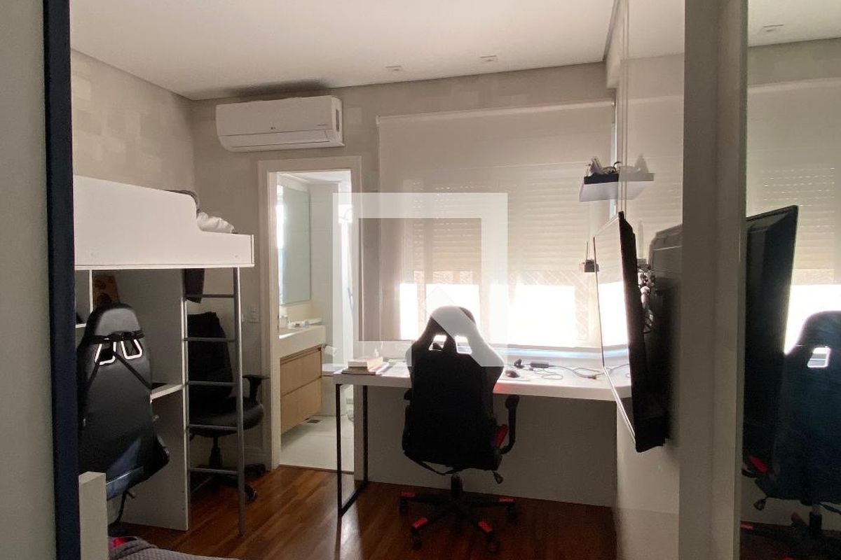 Apartamento, 3 quartos, 200 m² - Foto 30