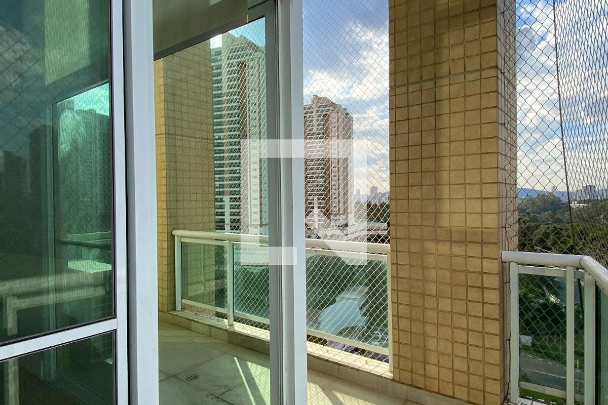 Apartamento, 3 quartos, 200 m² - Foto 19