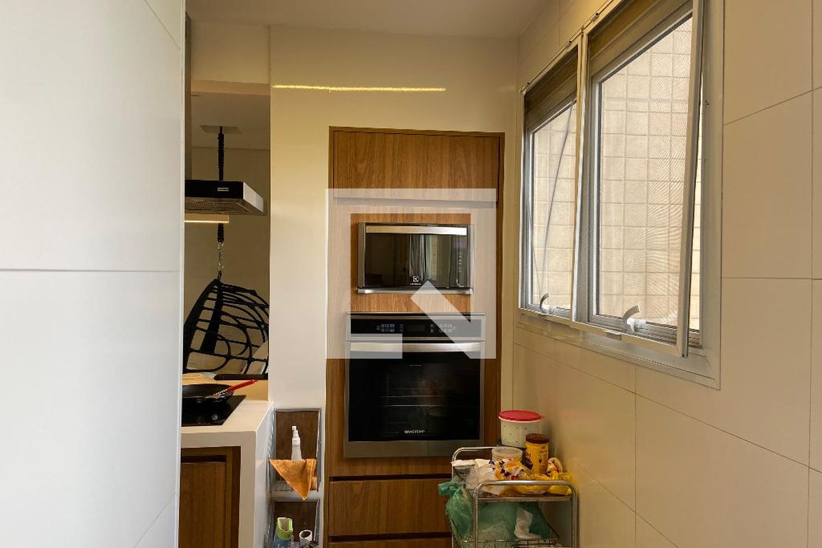 Apartamento, 3 quartos, 200 m² - Foto 101
