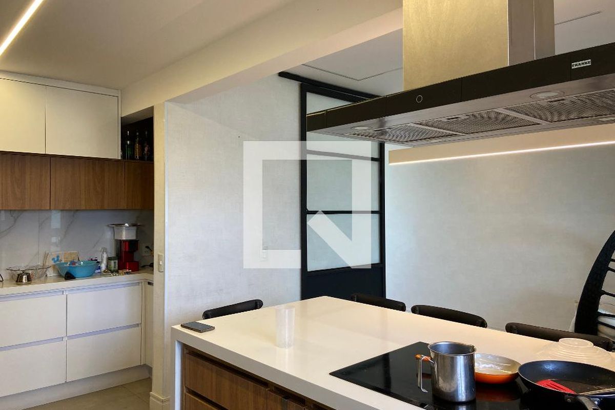 Apartamento, 3 quartos, 200 m² - Foto 97