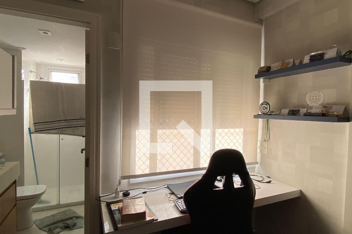 Apartamento, 3 quartos, 200 m² - Foto 35