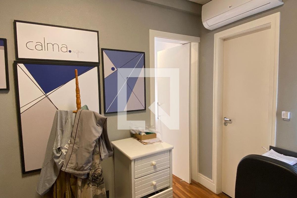 Apartamento, 3 quartos, 200 m² - Foto 49