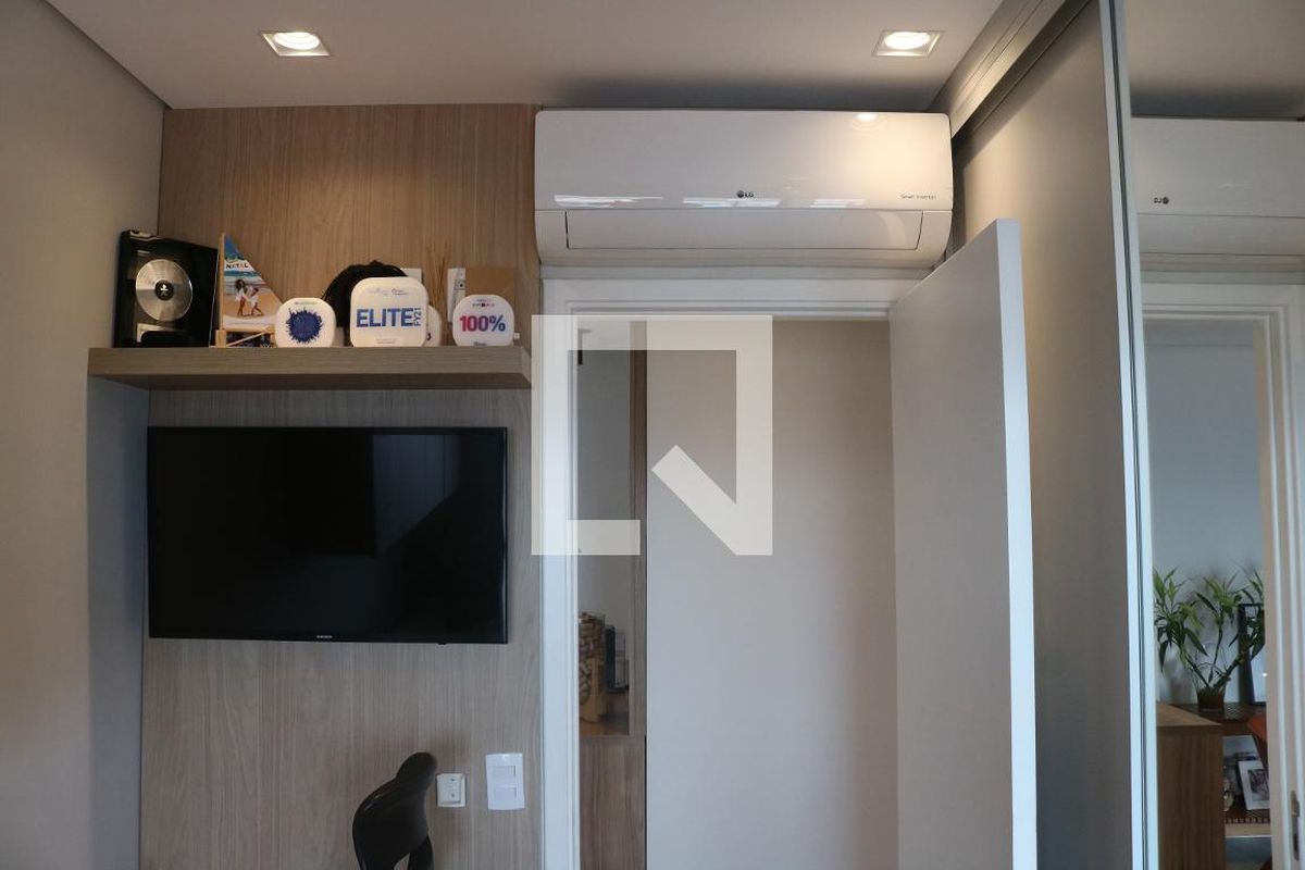 Apartamento, 3 quartos, 90 m² - Foto 24