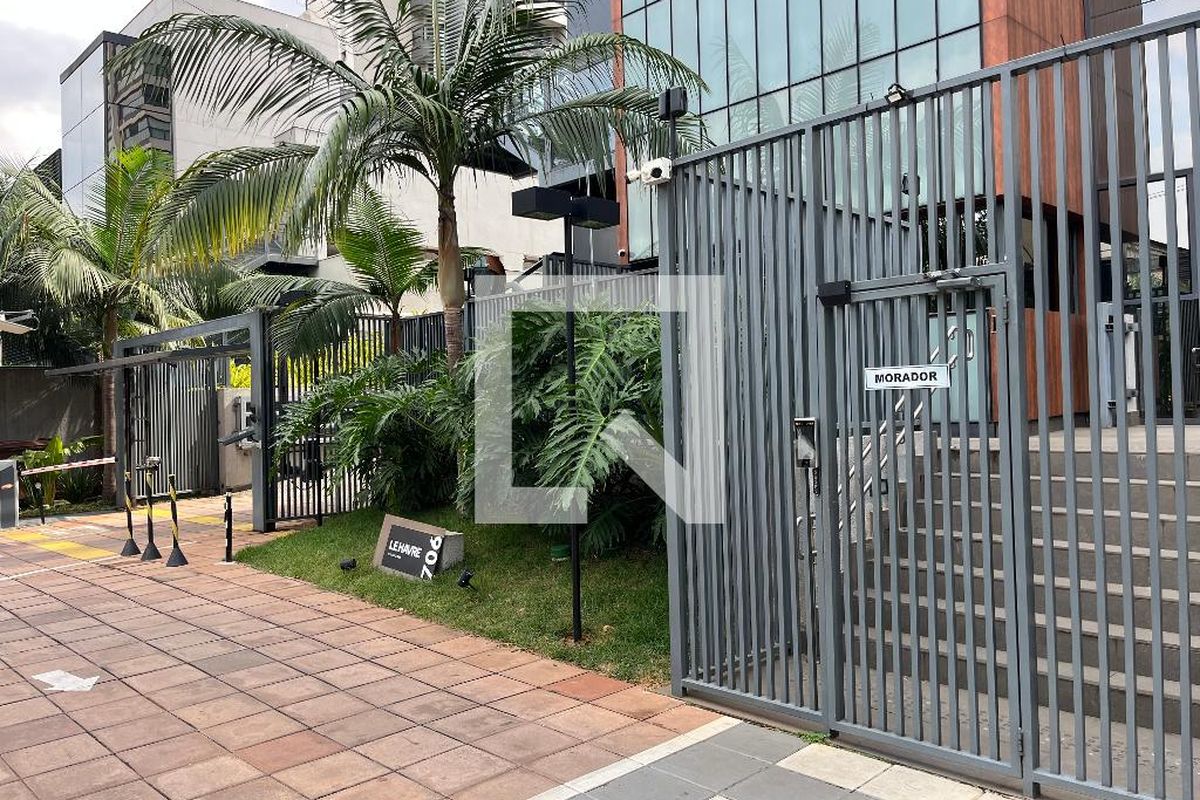 Apartamento, 3 quartos, 90 m² - Foto 41