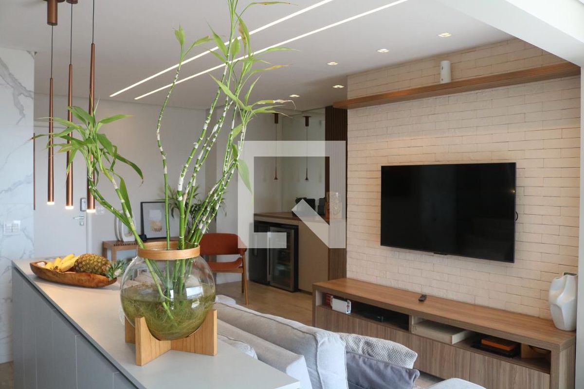 Apartamento, 3 quartos, 90 m² - Foto 5