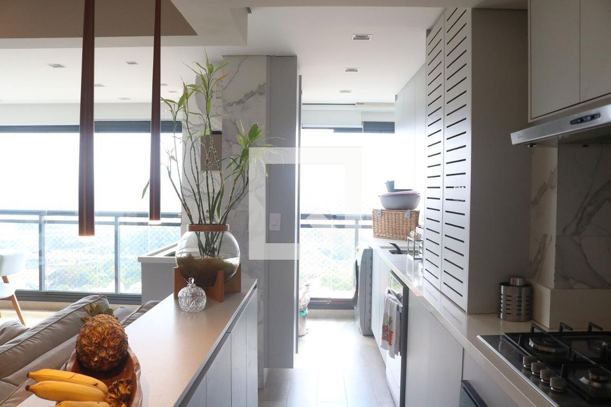 Apartamento, 3 quartos, 90 m² - Foto 32