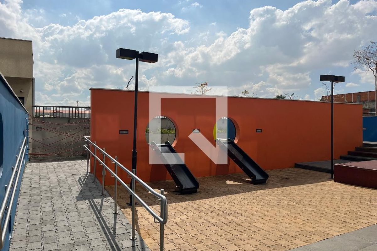 Apartamento, 3 quartos, 90 m² - Foto 37