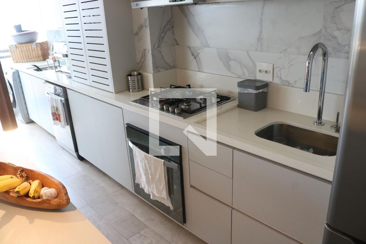 Apartamento, 3 quartos, 90 m² - Foto 31