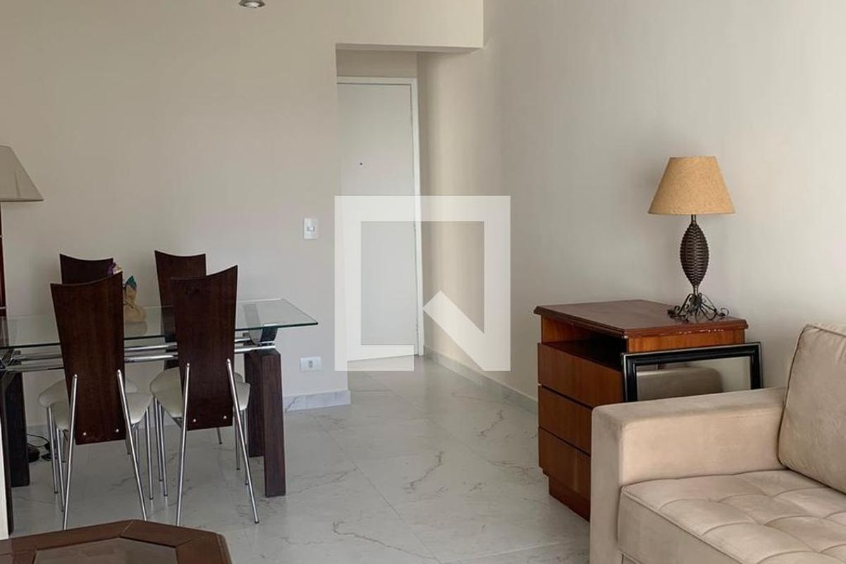 Apartamento, 2 quartos, 64 m² - Foto 1