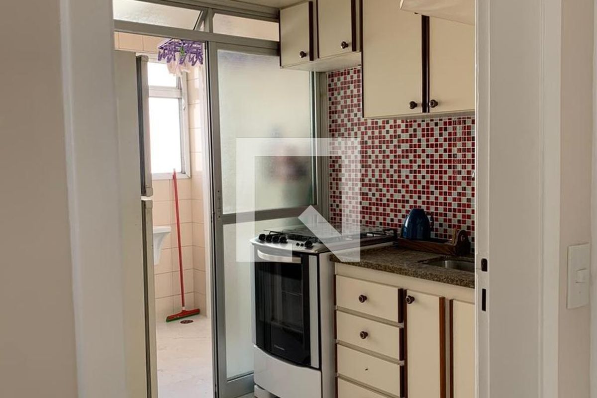 Apartamento, 2 quartos, 64 m² - Foto 17